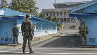 Corea del Sur realiza disparos de advertencia tras la incursión de soldados norcoreanos en la frontera