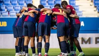 Durísimo golpe para la Masía: el Barça B desciende a Segunda RFEF