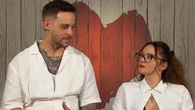 Un soltero rechaza a su cita en 'First Dates', que tenía una discapacidad: "Me falta una pierna por malformación"