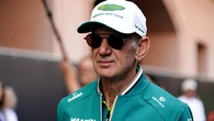 El ingeniero Adrian Newey detecta un serio problema en Aston Martin: "Nuestro simulador es débil"