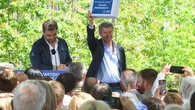 Feijóo aspira a "10 millones de votos" y un Gobierno "decente" a España: "Reconoceréis al Feijóo de las grandes victorias"