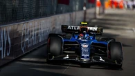 El palo de Sainz a Williams por la estrategia en Mónaco: "Hemos empezado a jugar con las ruedas"