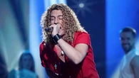 Mikel Herzog Jr., tras su tercera victoria en 'Tu cara me suena': "Disfruté como un niño"