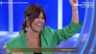 La anécdota de Vanesa Martín con un chico que le dedicó una de sus canciones: "Pensaba que me vacilaba"