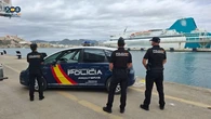 Detenidos dos turistas británicos en Ibiza cuando intentaban hacer un 'sinpa' de 3.200 euros