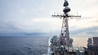 Taiwán denuncia un récord de incursiones chinas tras el pedido de su presidente de "reforzar la vigilancia"