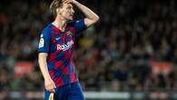 La inesperada confesión de Rakitic: 