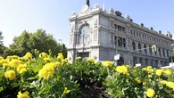 La gran banca española podría alcanzar un nuevo semestre récord en beneficios con más de 16.200 millones