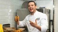 El bocadillo de supermercado que no puede dejar de comer Carlos Maldonado: "Cuántas veces me ha salvado la vida"