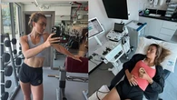Paula Badosa comparte su nueva rutina para recuperarse de la lesión