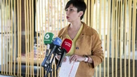 Isabel Rodríguez censura mirar a otro lado con la situación de los pisos turísticos: "Situación SOS"