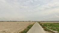 Un padre y un hijo resultan heridos por arma blanca en un descampado de Sangonera de la Verde