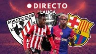 Athletic y Barça cierran curso con un duelo de altura en San Mamés