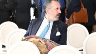 El desagradable encontronazo de Jaime de Marichalar con un reportero en plena calle: "Esto es acoso"