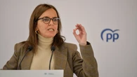El PP denuncia que la ley de vivienda del Gobierno ha sido "un fracaso absoluto"