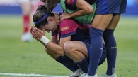 El desconsolado llanto de Aitana Bonmatí y el aprendizaje tras la derrota en Champions: "No hay que dar nada por hecho"
