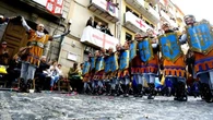 Ana Gisbert Mira-Perceval se convierte en la primera mujer con un cargo en los Moros y Cristianos de Alcoy