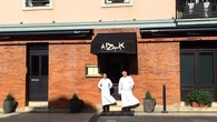 Juan Mari Arzak (82 años) sobre la gastronomía vasca: "Todo lo solucionamos cocinando porque somos fanáticos"