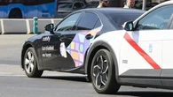 Cabify trabaja para tener 8.500 vehículos más en Madrid en un mes mientras el taxi se manifiesta