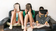 Marian Rojas sobre el uso de pantallas y los niños: "Ni móvil, ni tablet. El cerebro está en pleno desarrollo"