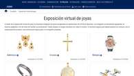 ¿Te han robado joyas o un reloj? La Policía expone en su web miles de objetos sustraídos que puedes recuperar