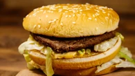 Cómo hacer una hamburguesa 'Big Mac' saludable si estás en pérdida de peso