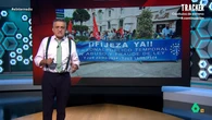 Wyoming, sobre la situación de los interinos: "Hay que darles estabilidad"