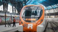 Retrasos de 15 minutos en las líneas R3 y R4 de Rodalies por un intento de robo de cable entre Fabra i Puig y Montcada i Bifurcació