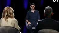 Álvaro Morata pasa de las críticas por su fallo: "No pienso quedarme en la cama ni pasarlo mal" 