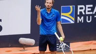 Daniil Medvedev reivindica a la generación olvidada del tenis mundial: "Granaremos más Grand Slams"