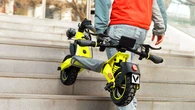 Los patinetes eléctricos no son solo para el asfalto: este modelo es perfecto para la tierra