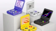 Vuelven los 90: esta consola retro con 5.000 juegos es todo lo que quisiste de niño