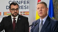 Page pide que no les tomen "por tontos" con la financiación singular de Cataluña y Asturias amenaza con votar en contra