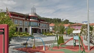 El pueblo de Euskadi que participa hoy en el 'Grand Prix': a 20 kilómetros de Bilbao y  cerca de la playa