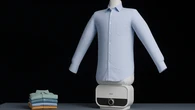 Jubila la plancha: este maniquí deja las camisas sin una arruga y es más barato de lo que piensas