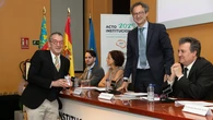 Pablo Martínez-Lage, neurólogo: "Un 20% de la población está en riesgo alto de desarrollar alzhéimer"