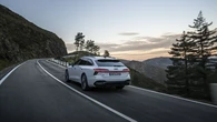 El nuevo Audi A6 Avant es toda una tentación: ya lo hemos probado… y con el motor diésel