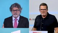 Junts recela de la propuesta de nueva financiación y a ERC le "suena bien" pero pide "más concreción"