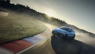 El Ioniq 6 N eléctrico de Hyundai arrasa en Goodwood: 650 CV y 'marchas' virtuales