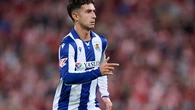 Zubimendi, cerca de irse al Arsenal, que pagaría la cláusula de 60 millones