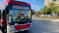 El Ayuntamiento de Valencia crea un abono gratuito de EMT para los afectados por la DANA en las pedanías del sur