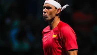 Nadal desvela el suplemento que sigue consumiendo a sus 39 años, ya retirado: "Lo voy usando para recuperar y sentirme mejor"
