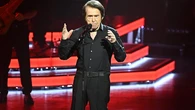 Raphael vuelve a los escenarios a lo grande entre muchas caras conocidas
