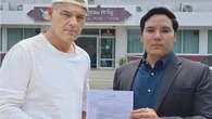 Frank Cuesta le da más trabajo a su abogado: han puesto nuevas denuncias ante la corte