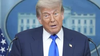 Trump cree que en la próxima semana habrá un alto el fuego en Gaza