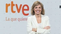 Marta Carazo deja el telediario de TVE por un nuevo proyecto profesional