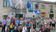 Los pacientes de esclerodermia reivindican visibilidad y empatía en su día mundial: "Queremos ser visibles, no juzgados"