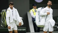 Djokovic defiende los días de fiesta en Ibiza de Carlos Alcaraz: "Lo que haga allí está funcionando"