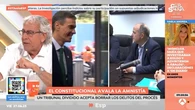 Bolaño, tras la entrevista de Felipe González con Alsina: "A los dinosaurios también se les pasa el arroz" 