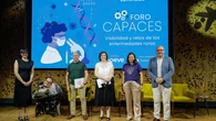 Visibilizar las enfermedades raras y afrontar sus retos, un compromiso de toda la sociedad